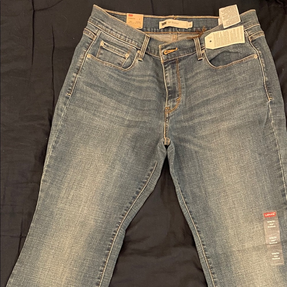 Levi’s 515